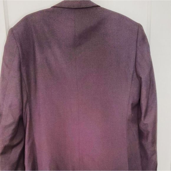 Creative Bespoke Design Mens Suit - Picture 5 of 6